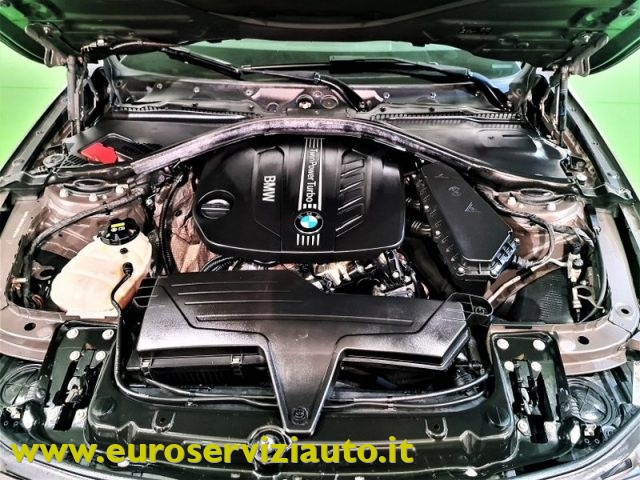 BMW 316 usata 48