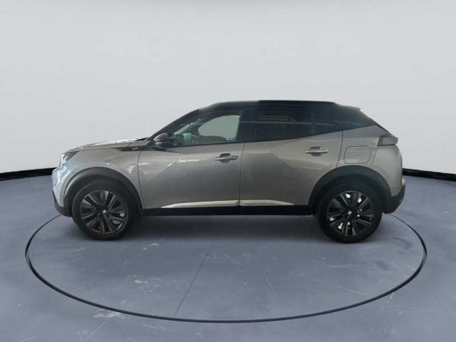PEUGEOT 2008 usata, con Chiusura centralizzata