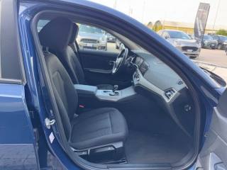 BMW 320 usata, con Controllo trazione