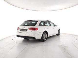 AUDI A4 usata, con Airbag laterali