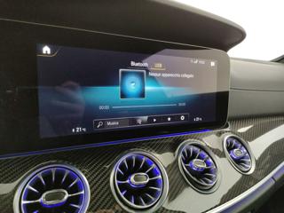 MERCEDES-BENZ E 53 AMG usata, con Luci diurne LED