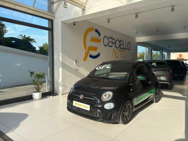 FIAT 500 usata, con Alzacristalli elettrici