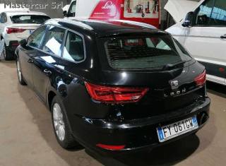 SEAT Leon usata, con Airbag laterali