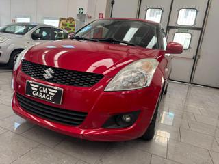 SUZUKI Swift usata, con Airbag laterali