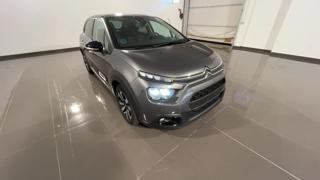 CITROEN C3 usata, con Airbag laterali