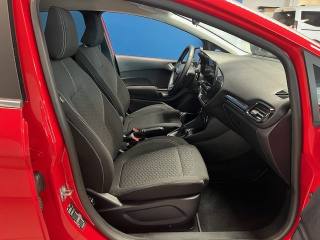 FORD Fiesta usata, con Bracciolo