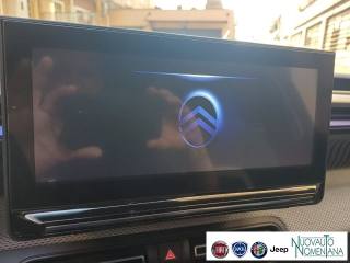 CITROEN C3 usata, con Sensore di luce