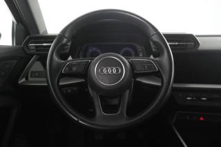 AUDI A3 usata 5