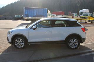 AUDI Q2 usata, con Cerchi in lega