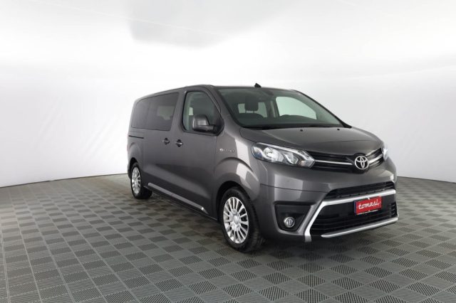 TOYOTA Proace usata 1