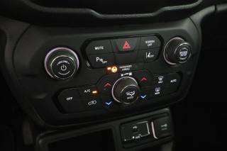 JEEP Renegade usata 11