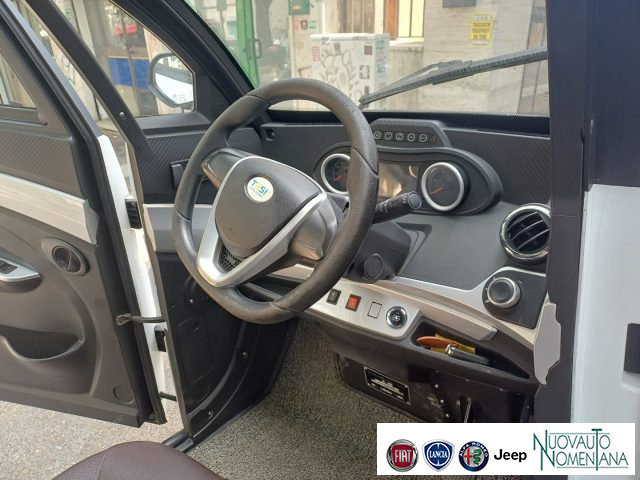 PIAGGIO Porter NP6 usata 14