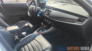 ALFA ROMEO Giulietta usata, con Immobilizzatore elettronico