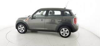 MINI Countryman usata, con USB