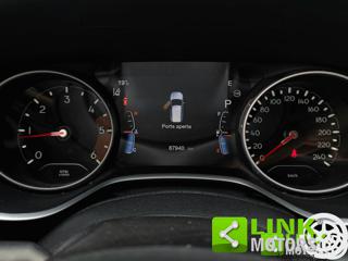 JEEP Compass usata, con Controllo trazione