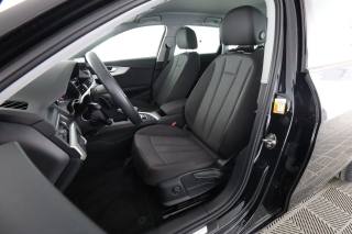 AUDI A4 usata 2