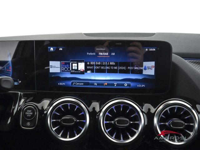 MERCEDES-BENZ G usata 13