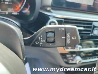 BMW 530 usata, con Sensore di luce