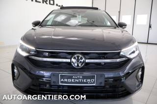 VOLKSWAGEN Taigo usata, con Airbag