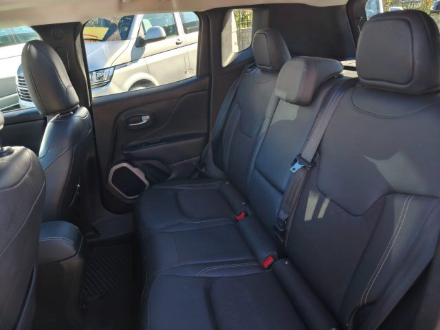 JEEP Renegade usata, con Bracciolo