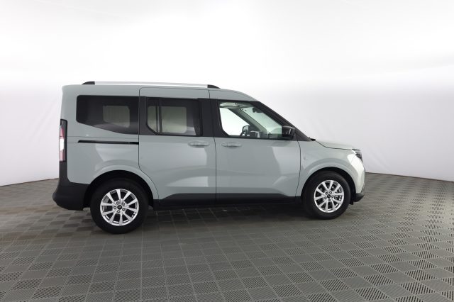 FORD Tourneo Courier usata 2