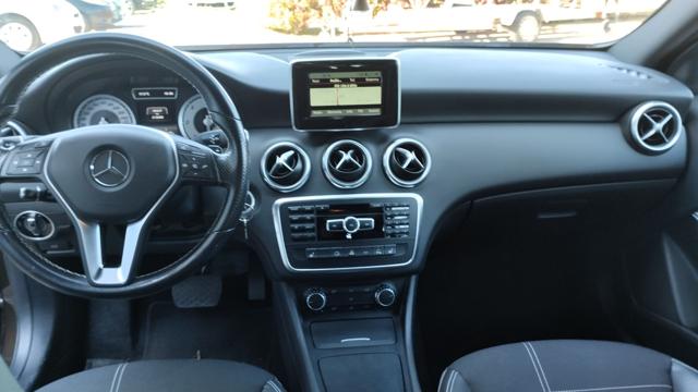 MERCEDES-BENZ A 180 usata, con ESP