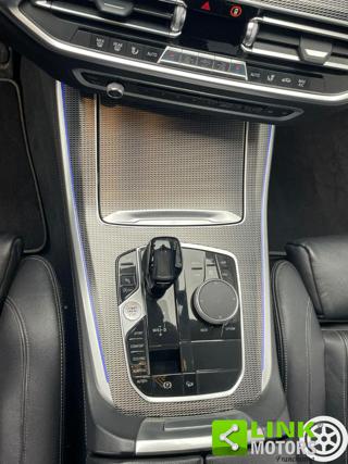 BMW X5 usata, con Filtro antiparticolato