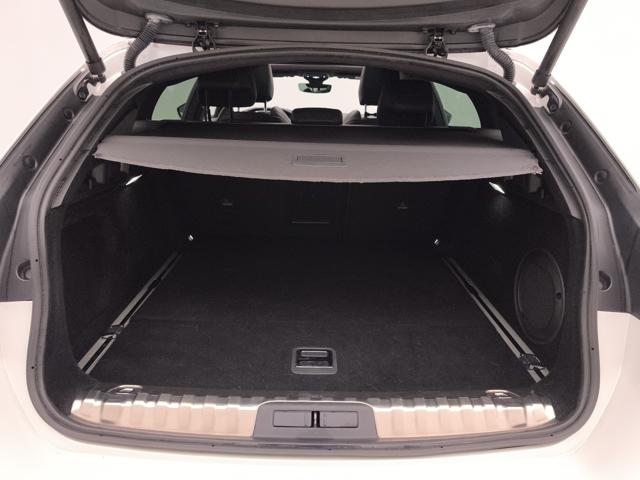 PEUGEOT 508 usata, con Portellone posteriore elettrico