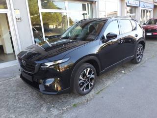 MAZDA CX-5 usata, con Airbag