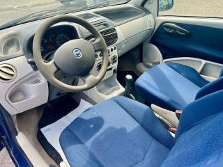FIAT Punto usata 15