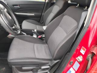 SUZUKI Vitara usata, con Airbag Passeggero