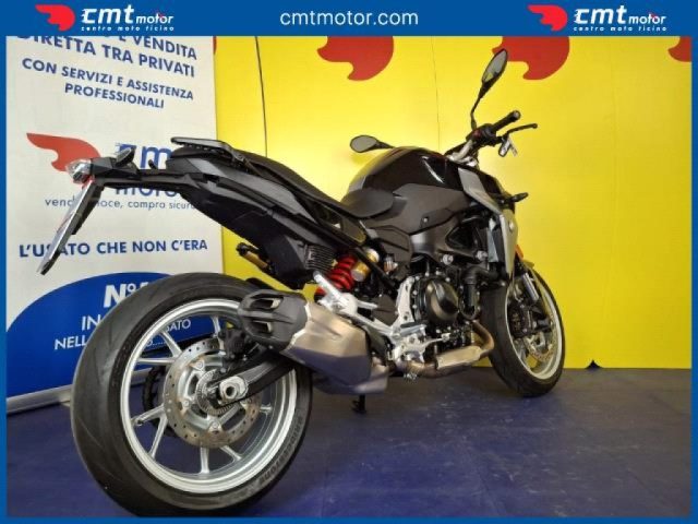 BMW F 900 R usata 3