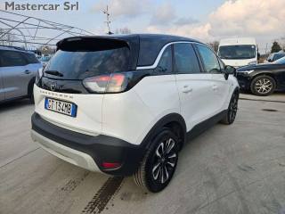 OPEL Crossland usata, con Antifurto