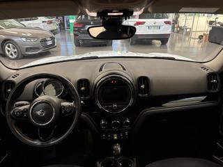 MINI Countryman usata, con Controllo automatico clima