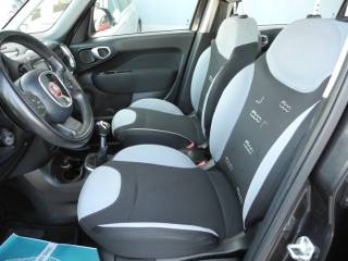FIAT 500L usata, con Cruise Control