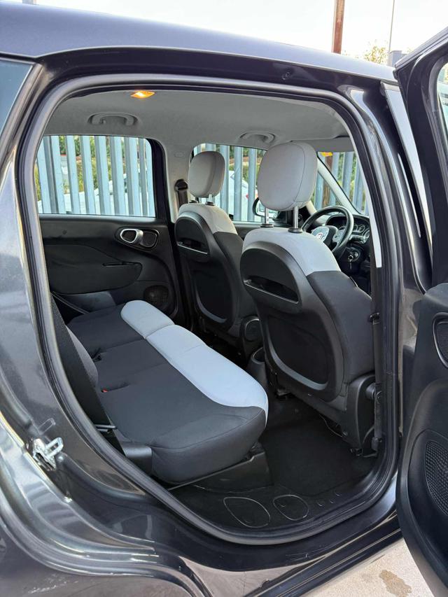 FIAT 500L usata, con ESP
