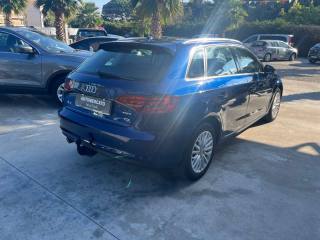 AUDI A3 usata, con Airbag Passeggero