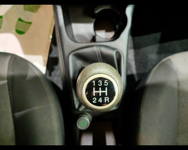 FIAT Punto usata, con Fari direzionali