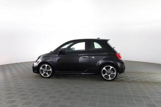 ABARTH 595 usata 5