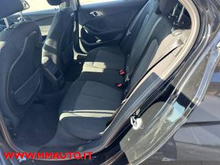 BMW 116 usata, con Chiusura centralizzata