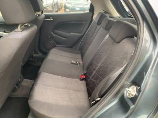 MAZDA 2 usata, con ESP
