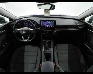 SEAT Leon usata, con Cruise Control