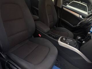 AUDI A4 allroad usata, con Chiusura centralizzata