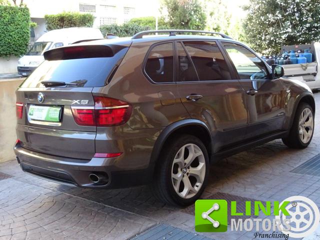 BMW X5 usata, con Airbag Passeggero