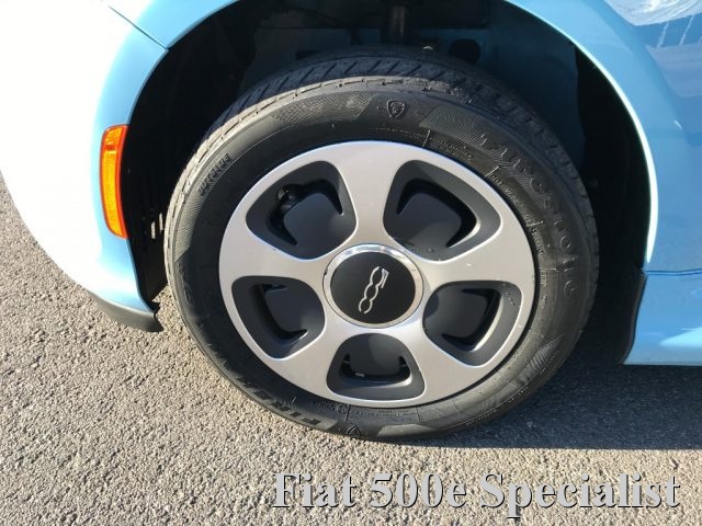 FIAT 500 Abarth usata, con Cronologia tagliandi