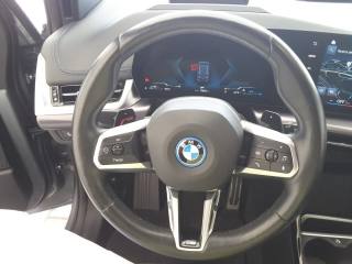 BMW 225 usata, con ESP
