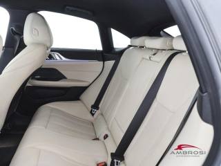 BMW 420 usata 9