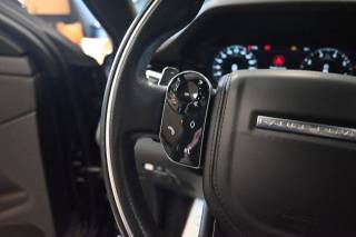 LAND ROVER Range Rover Evoque usata 43