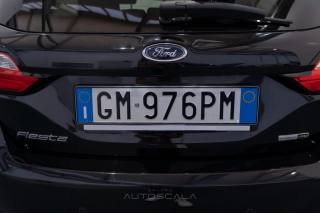 FORD Fiesta usata, con Airbag testa