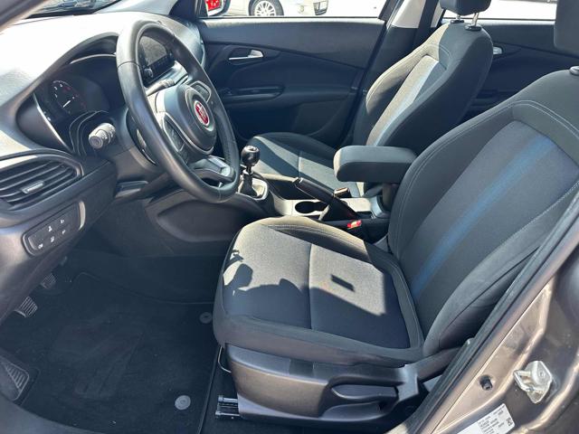 FIAT Tipo usata, con Climatizzatore